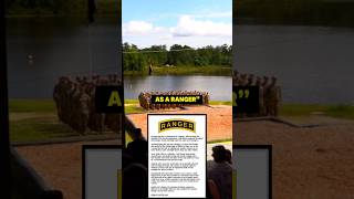 RANGER GRADUATION #short #ranger #shortvideo #usa #rangerschool