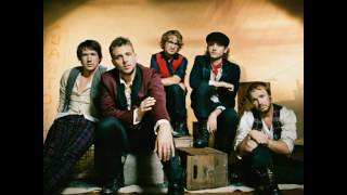 One Republic - Come Home (Audio)