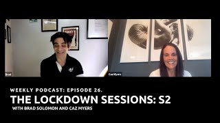 S2 E26: 3 Positives a Day | Podcast