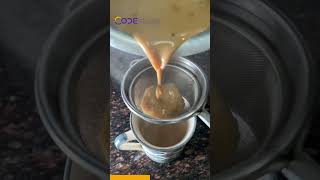 Career Growth CHAIye? | Coding Bootcamp #shorts #codealong #chai