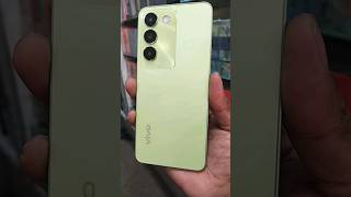 Vivo y 100 Mobile ka camer test Available G M Bhatti Mobile Dhori adda