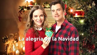 La alegría de la Navidad  - Christmas Joy 2 018 (resubido)