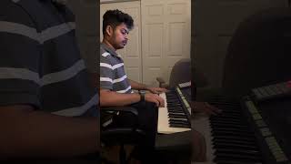 Koun bhalla mere jewan me2 #trumpet #yamaha #keyboardlessons #trump #music #piano