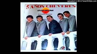 LA LOTERIA - La Cheverisima De Mauricio Rodriguez (1992) Album - 5 AÑOS CHEVERES (Codiscos)