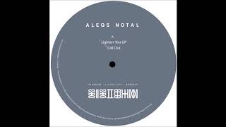 Aleqs Notal - Lighten You Up (SIS-ANOTAL2) [Preview]