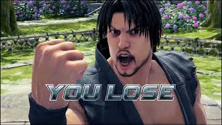 Virtua Fighter 5: Ultimate Showdown - Cobratron vs Paul68kdmd 8-2-22