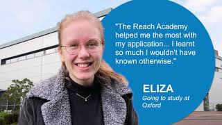 Oxbridge Applicant Success