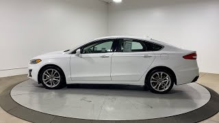 2019 Ford Fusion Ontario, Riverside, Anaheim, Pasadena, Los Angeles, CA 38237T