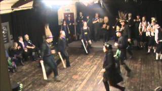 Hemlock Morris Ale 5.wmv