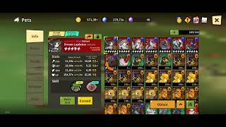 Tau Gini Mending Dijual [Taming Master Gameplay]