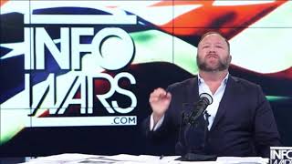 Trump and obama doing the same thing and the media reacts differently infowars alex jones