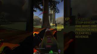 FASTEST NUKE I GOT IN COMBAT MASTER UNDER 60 SECONDS #shorts #combatmaster #cm #callofduty