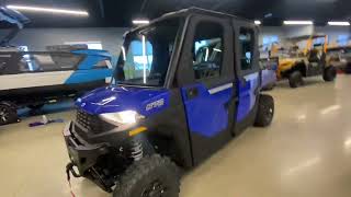 2022 Polaris RANGER CREW SP 570 NORTHSTAR