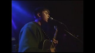 John-Robert - Pelican (Live at The Echo, 3/4/20)