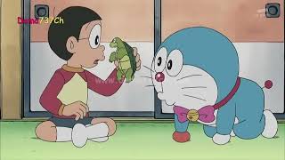 Doraemon Bahasa Indonesia Terbaru 2023   Gara Gara Biskuit Pengubah Wujud,   Episode 431 Kartun