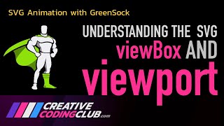 Understanding SVG viewBox and viewport