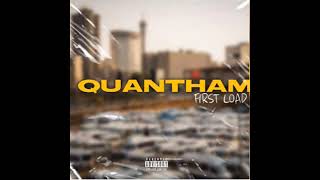 Kwesta - Quantum (First Load) Dis Track to Big Zulu