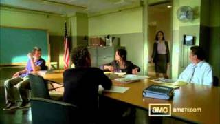 AMC Rubicon Sneak Peek 107 "The Truth Will Out"