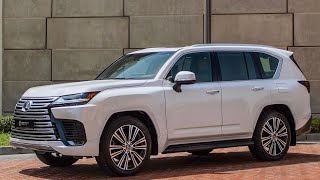 The best luxury suv in india Lexus Lx #shorts #short #suv #songs #status #cars #luxurycars #viral