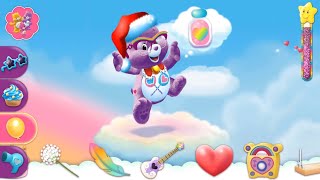 🐼 Care Bears: Wish  Upon a Cloud - Awesome Fun Game For Kids by Budge Studios - P3