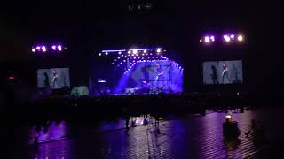 THE PRETENDER, Foo Fighters, Estadio Nacional, Costa Rica