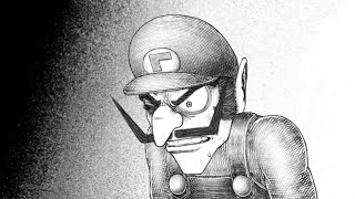 WAHtsu | berserk waluigi 😳