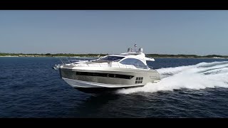 Azimut Yachts and Volvo Penta: How hi tech sport yachts go green