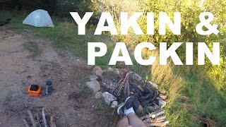 THE YAKIN & PACKIN CHANNEL