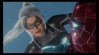 SPIDER-MAN REMASTERED PC Gameplay Walkthrough Part 4, i9-13980H, RTX™ 4090, 16 GB. DLC - THE HEIST