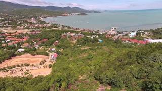 Seaview Land for Sale, Between Bangrak and Choeng Mon