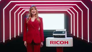 Ricoh Document Scanners - Nothing's Changing But The Name