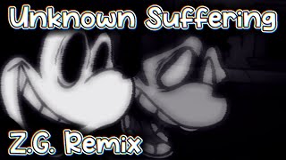 FNF - "Unknown Suffering Z.G. Remix" - Wednesday's Infidelity (Remix)