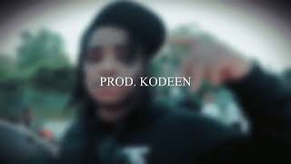 PRINCE JEFE X DAMEDOT TYPE BEAT "WORTHY" (PROD. KODEEN)