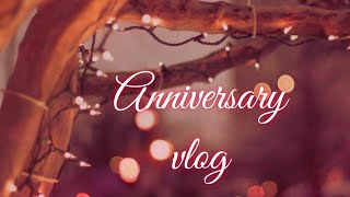 Wedding Anniversary vlog 😎  , day in my life 🎉🎉🎉🎉