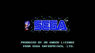 SEGA/MGM Interactive (1995)