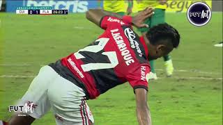 CUIABÁ 0 X 2 FLAMENGO |BRASILEIRÃO 2021 MELHORES MOMENTOS