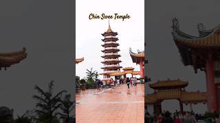 Chin Swee Temple  Genting Highlands #shorts #travel #temple