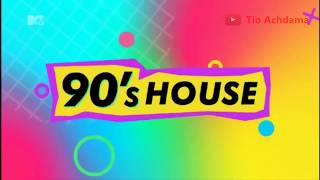 Promo Program MTV 90's House