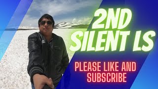 2nd  Silent Live Stream