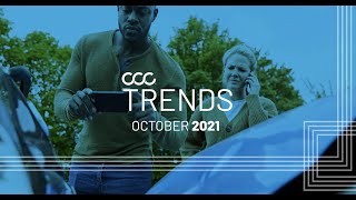 CCC Trends with Susanna Gotsch - October 2021