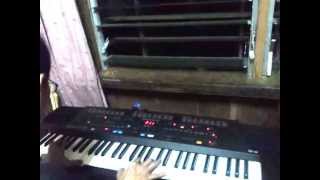 Titanium by David Guetta - jamming time