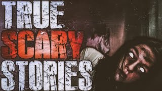 5 True Scary Stories Told In The Rain!!