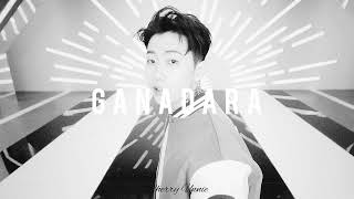 박재범 (Jay Park) - ‘GANADARA (Feat. 아이유 IU)’ (𝒔𝒍𝒐𝒘𝒆𝒅 𝒏 𝒓𝒆𝒗𝒆𝒓𝒃)