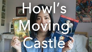 Howl's Moving Castle [#YearofMiyazaki]