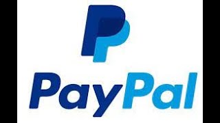 كيفية تسجيل وتفعيل حساب باي بال | Paypal