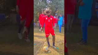 GORACHAND MARANDI WARM UP TIME⚽⚽// MAYURBHANJ FOOTBALL