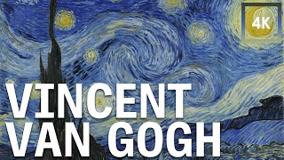 Винсент ван Гог (Vincent van Gogh) - Коллекция из 819 произведений искусства