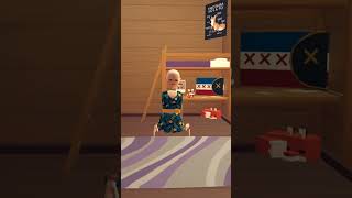 Its a femininomenon! #recroom #memes #shortsfeed #shorts #youtube #yt #random #wtf #recroommemes