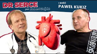 Dr Serce - wizyta Pawła Kukiza odc. 7