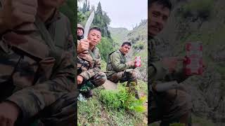 Indian army#crpf#bsf#itbpmotivation song#indian army#🇮🇳🇮🇳#jaihind#armylover#india